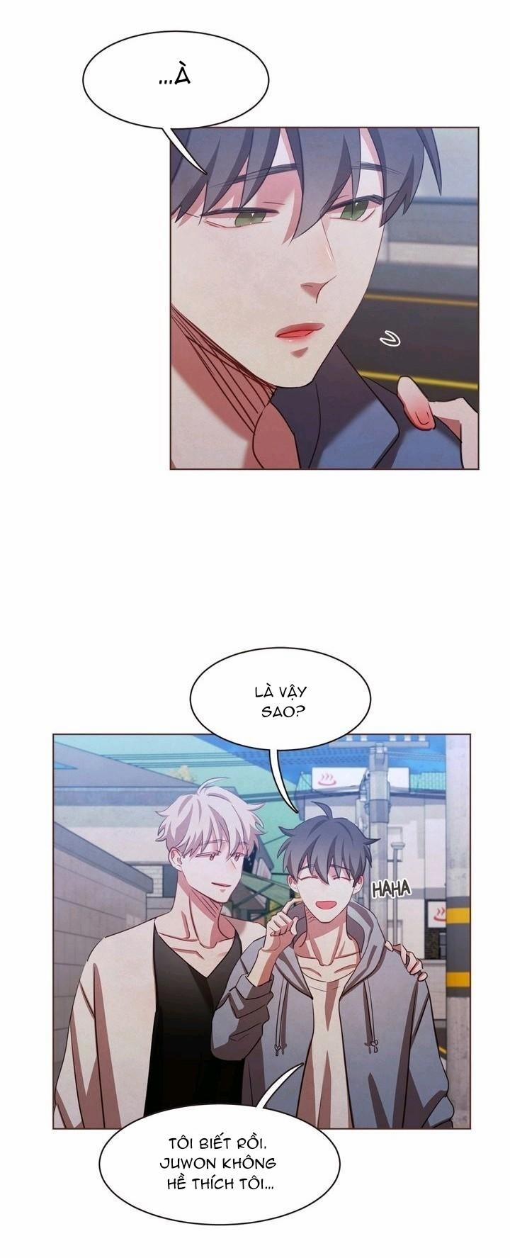 Ma Cà Rồng Đếch Có Thật Đâu! 30 trang 38