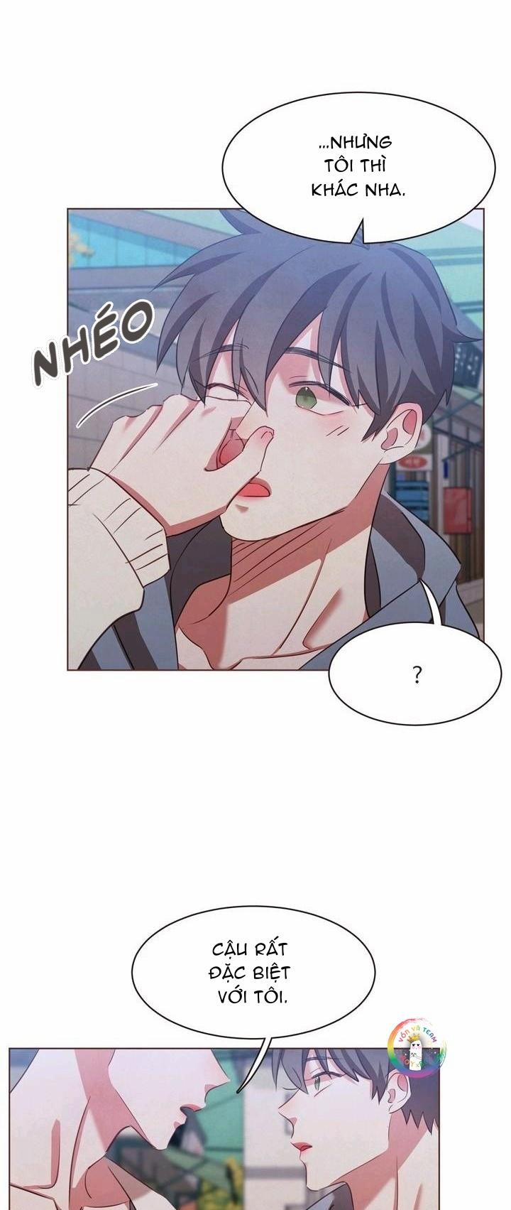 Ma Cà Rồng Đếch Có Thật Đâu! 30 trang 39