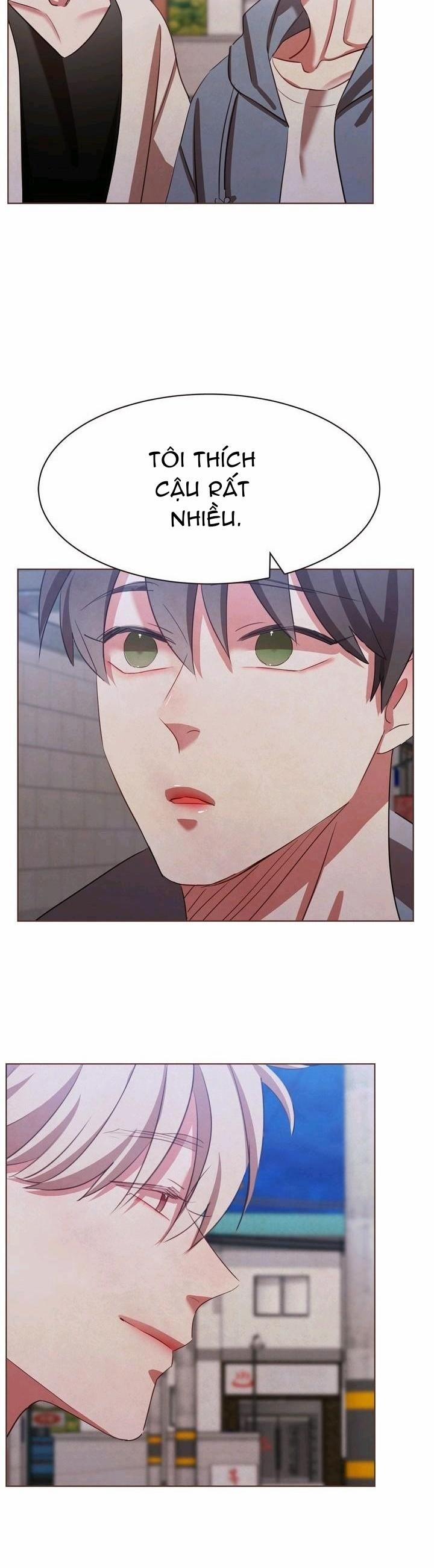 Ma Cà Rồng Đếch Có Thật Đâu! 30 trang 40