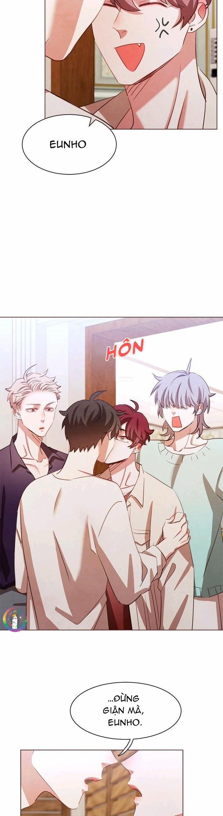 Ma Cà Rồng Đếch Có Thật Đâu! 30 trang 5