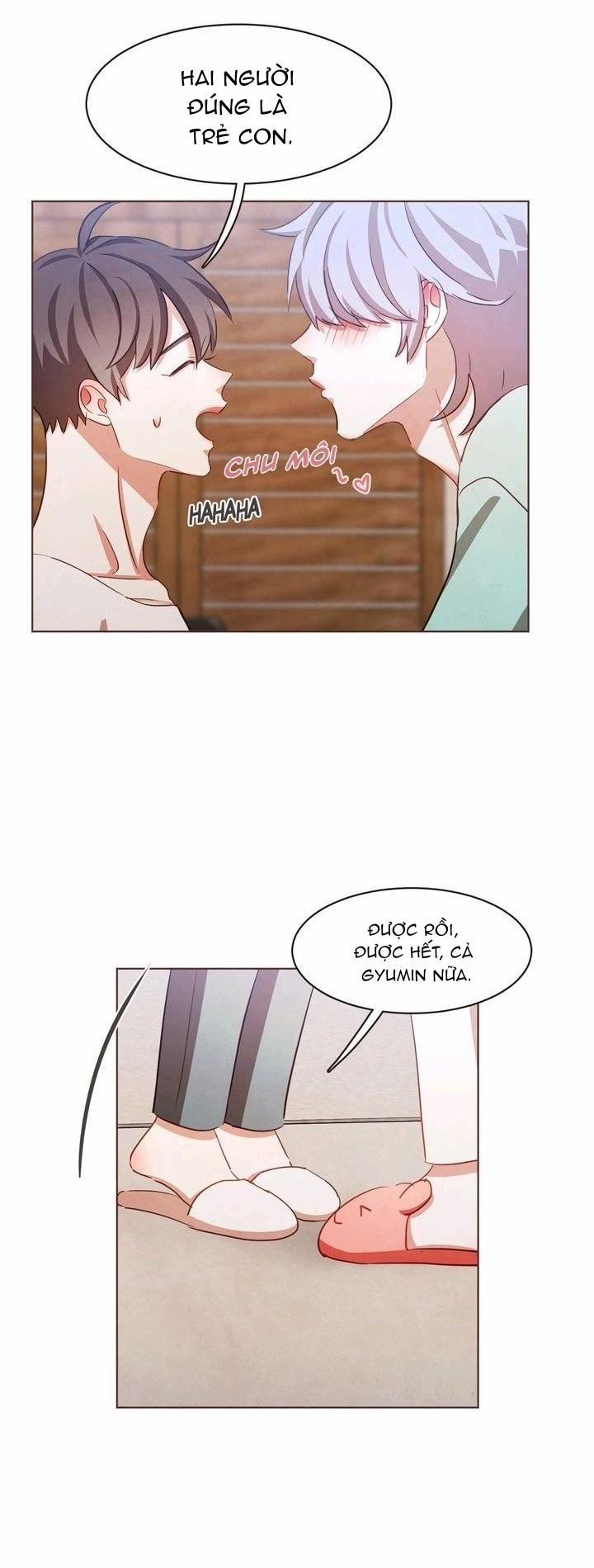 Ma Cà Rồng Đếch Có Thật Đâu! 30 trang 9