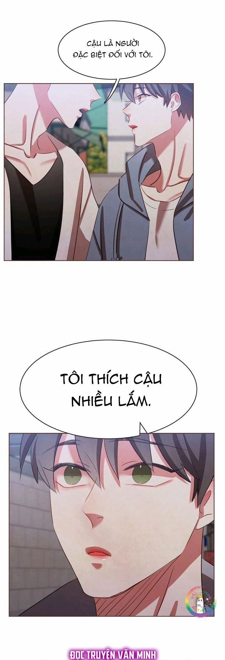 Ma Cà Rồng Đếch Có Thật Đâu! 31 trang 1