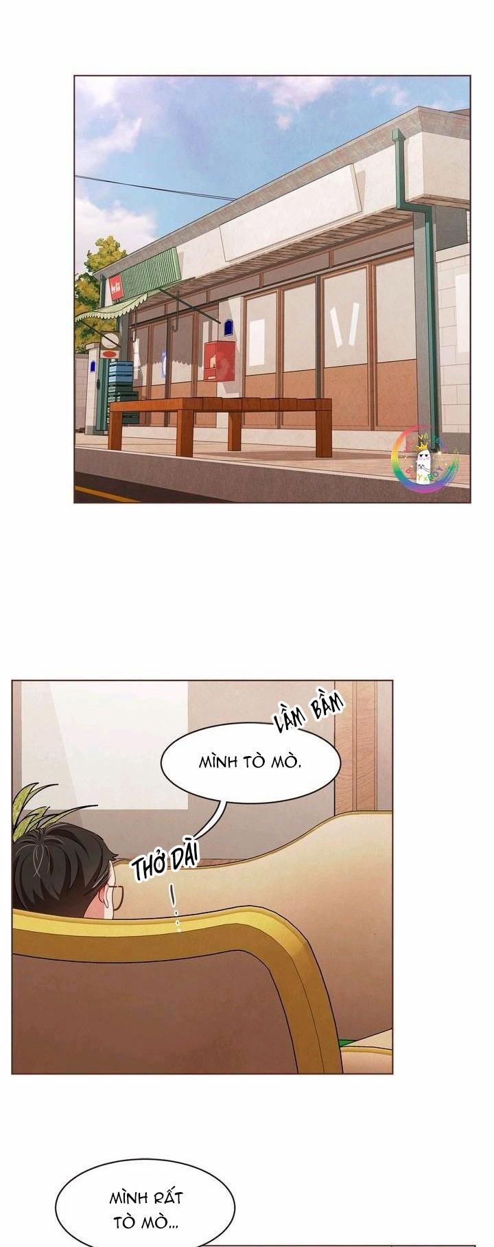 Ma Cà Rồng Đếch Có Thật Đâu! 31 trang 11