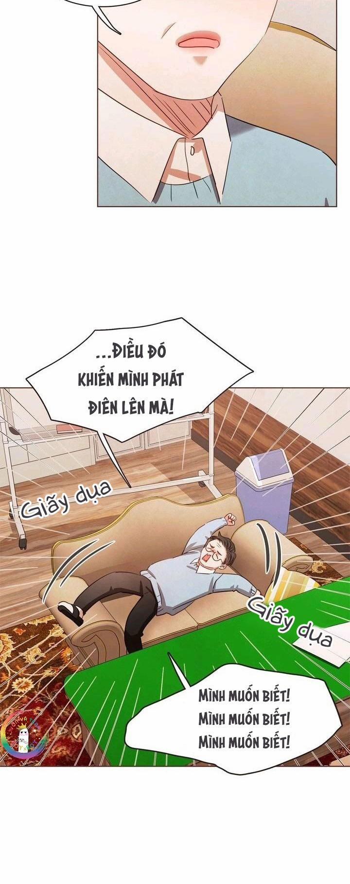 Ma Cà Rồng Đếch Có Thật Đâu! 31 trang 12