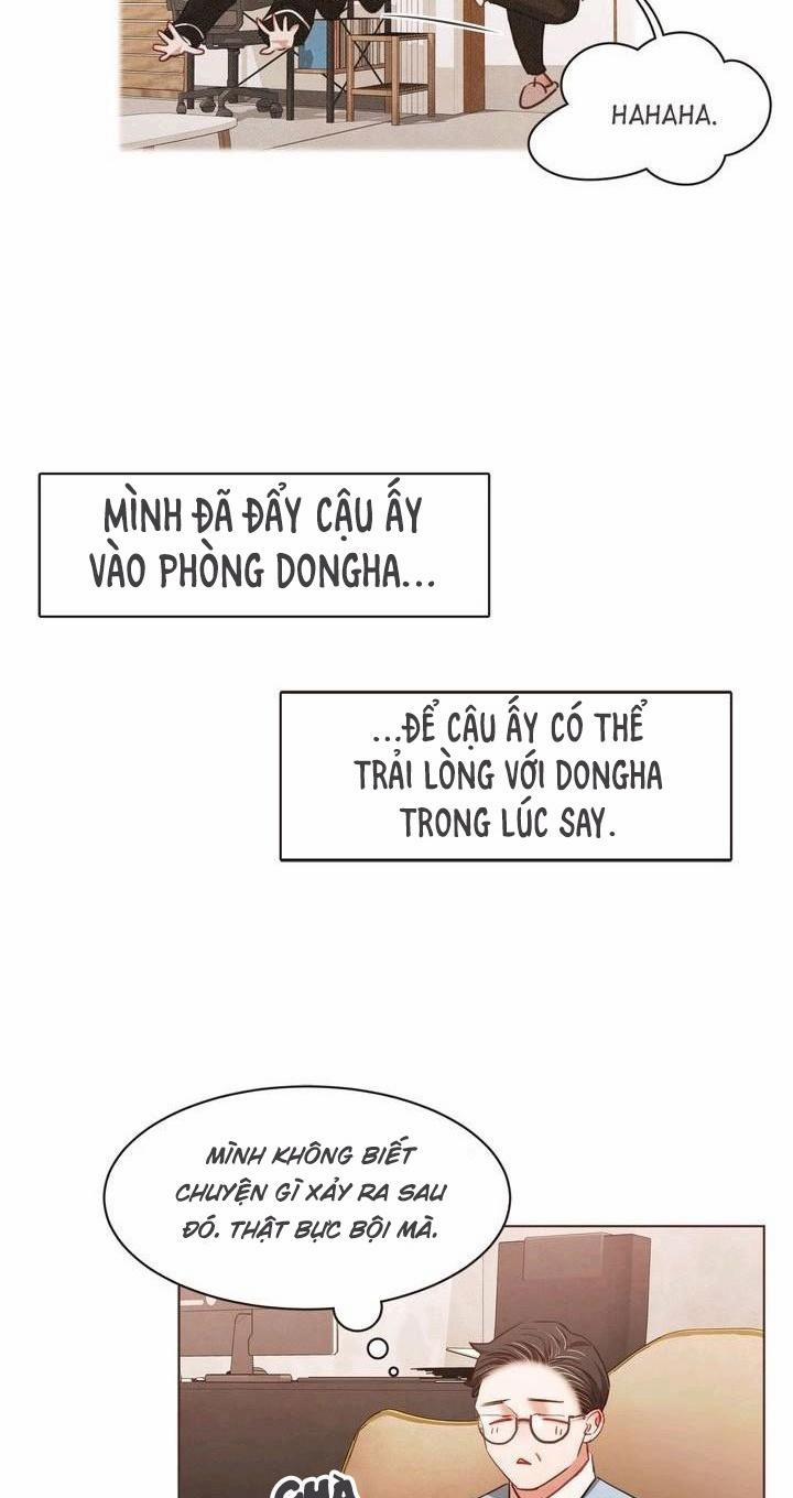 Ma Cà Rồng Đếch Có Thật Đâu! 31 trang 14
