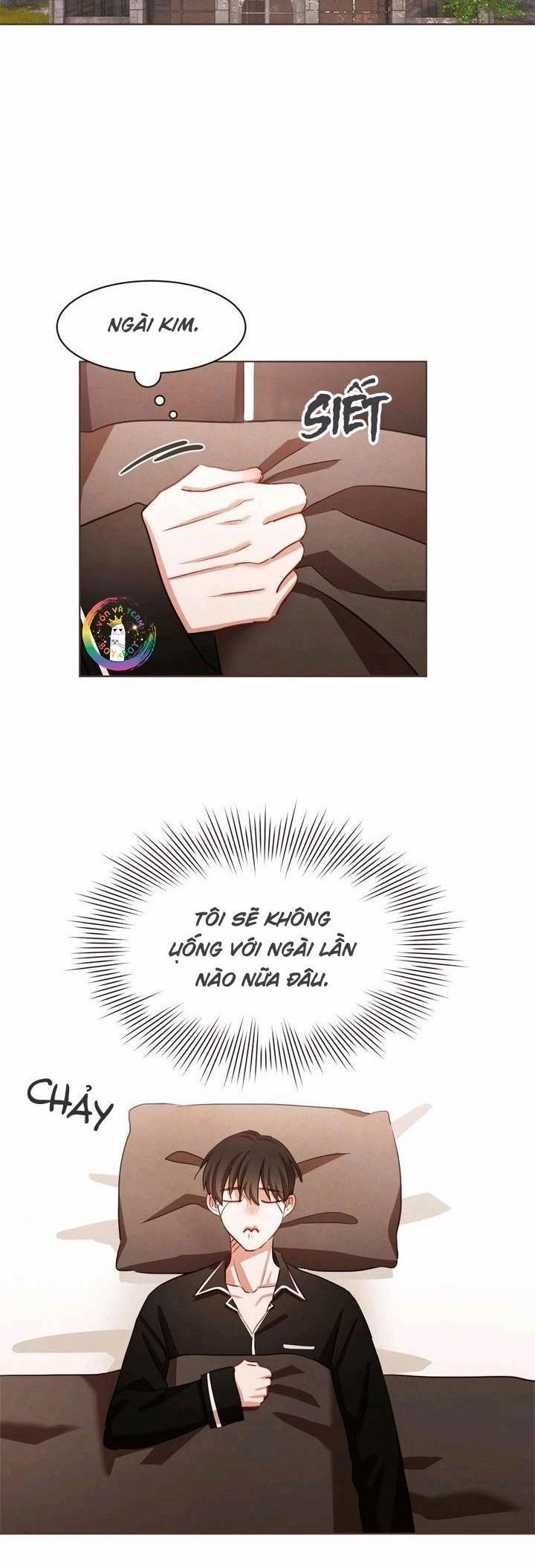 Ma Cà Rồng Đếch Có Thật Đâu! 31 trang 17