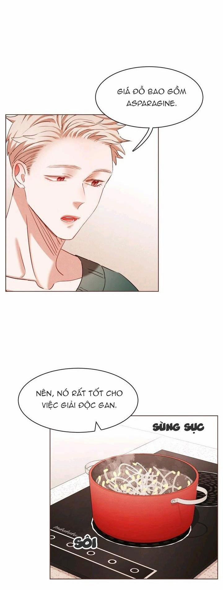 Ma Cà Rồng Đếch Có Thật Đâu! 31 trang 21