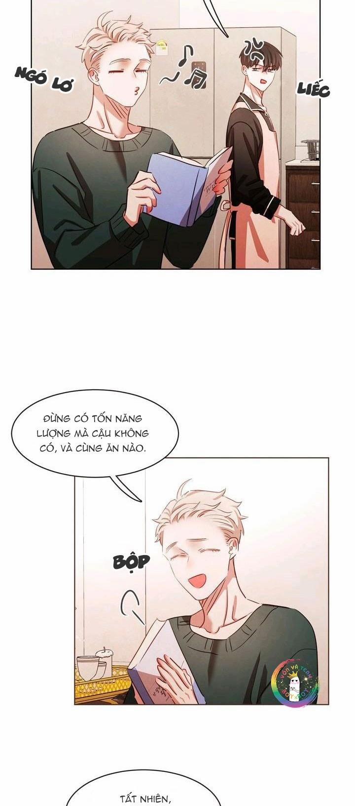 Ma Cà Rồng Đếch Có Thật Đâu! 31 trang 26