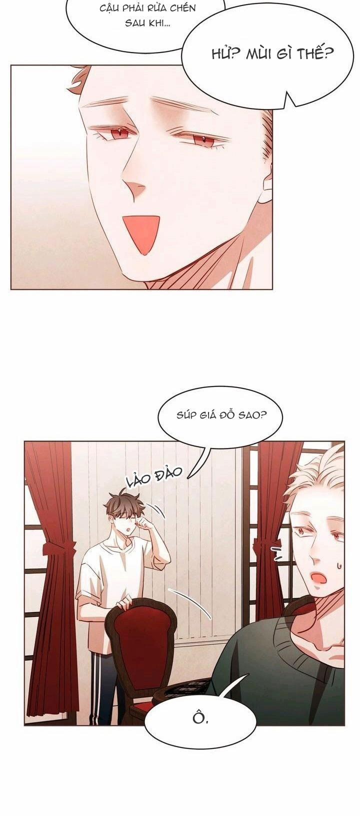 Ma Cà Rồng Đếch Có Thật Đâu! 31 trang 27