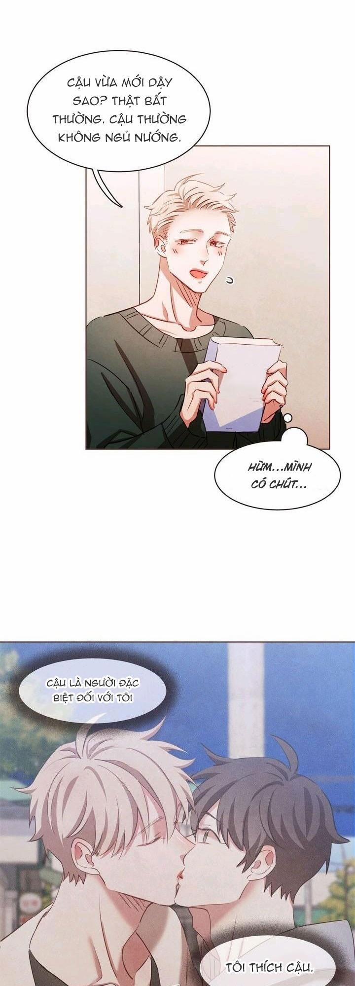 Ma Cà Rồng Đếch Có Thật Đâu! 31 trang 28