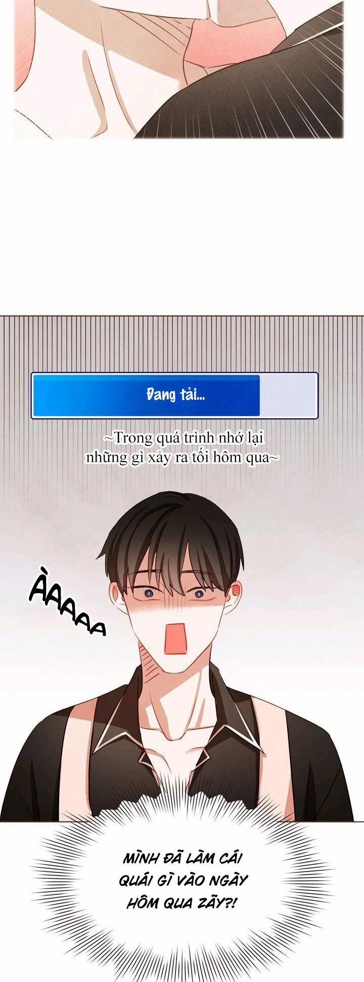 Ma Cà Rồng Đếch Có Thật Đâu! 31 trang 32