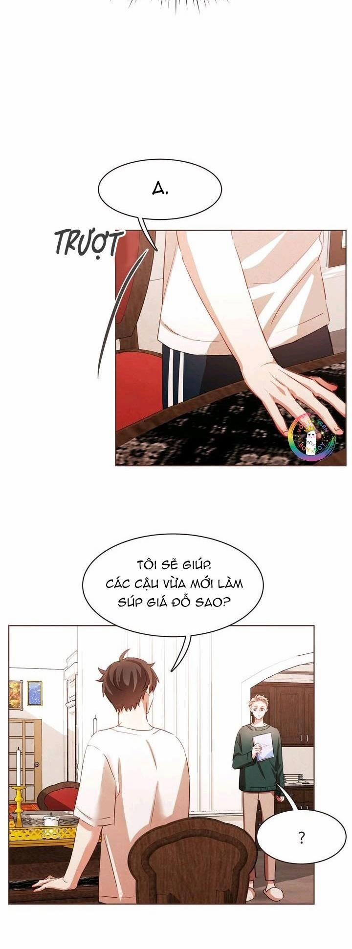 Ma Cà Rồng Đếch Có Thật Đâu! 31 trang 33