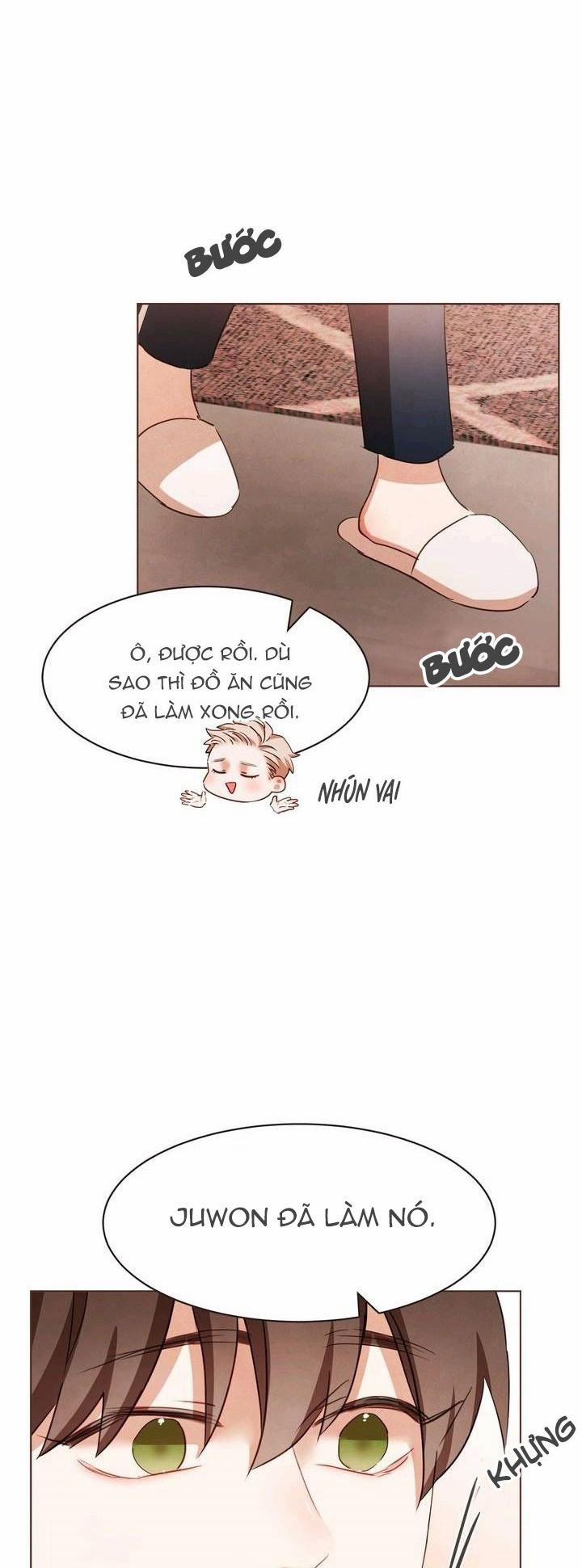 Ma Cà Rồng Đếch Có Thật Đâu! 31 trang 34