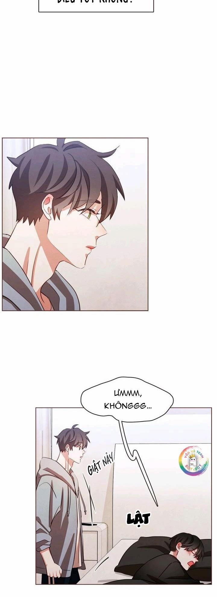 Ma Cà Rồng Đếch Có Thật Đâu! 31 trang 6