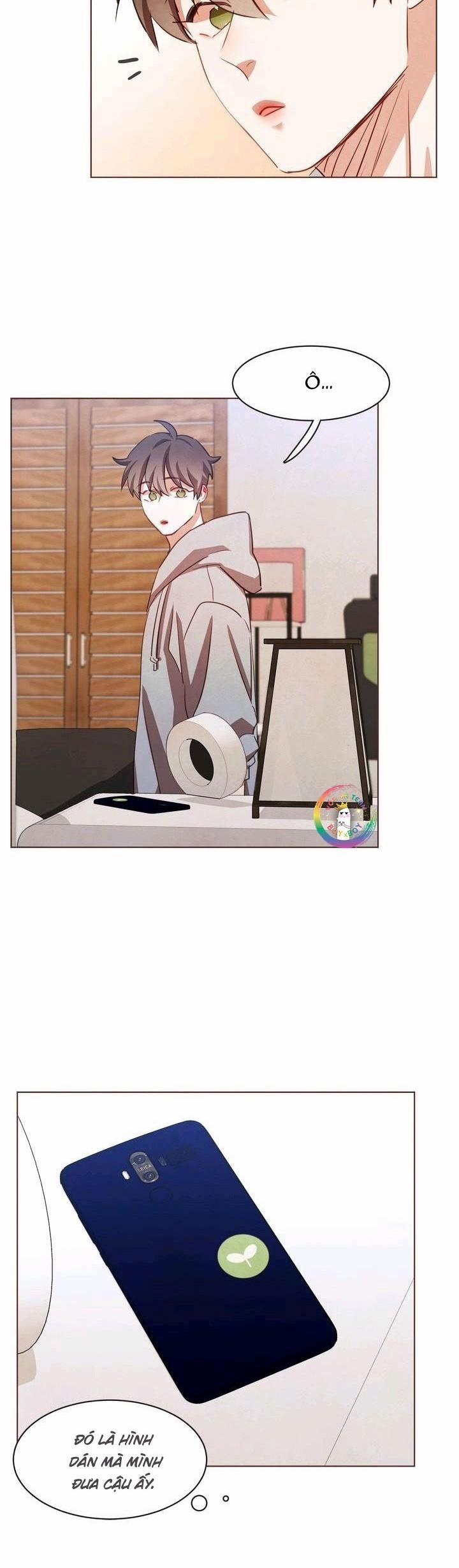 Ma Cà Rồng Đếch Có Thật Đâu! 31 trang 8