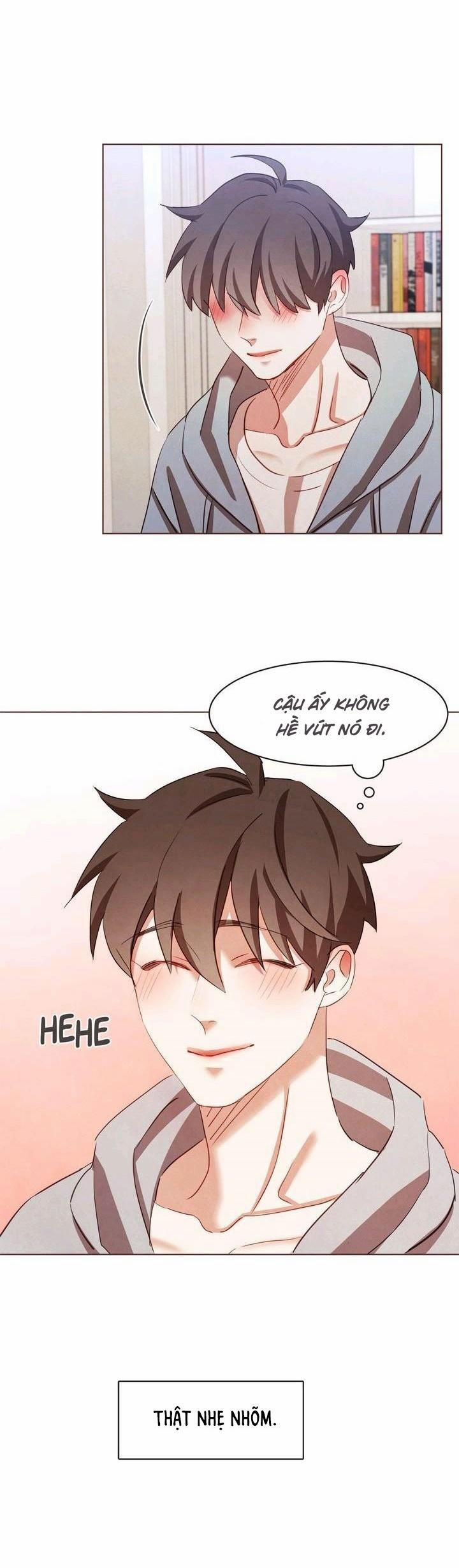 Ma Cà Rồng Đếch Có Thật Đâu! 31 trang 9