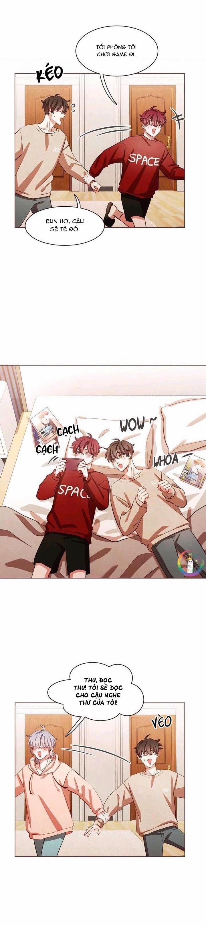 Ma Cà Rồng Đếch Có Thật Đâu! 32 trang 14