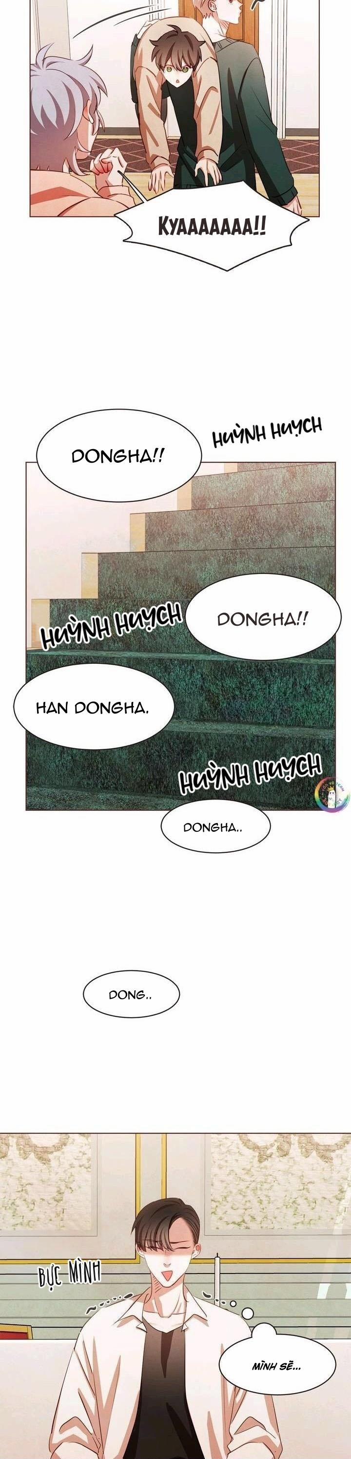 Ma Cà Rồng Đếch Có Thật Đâu! 32 trang 17