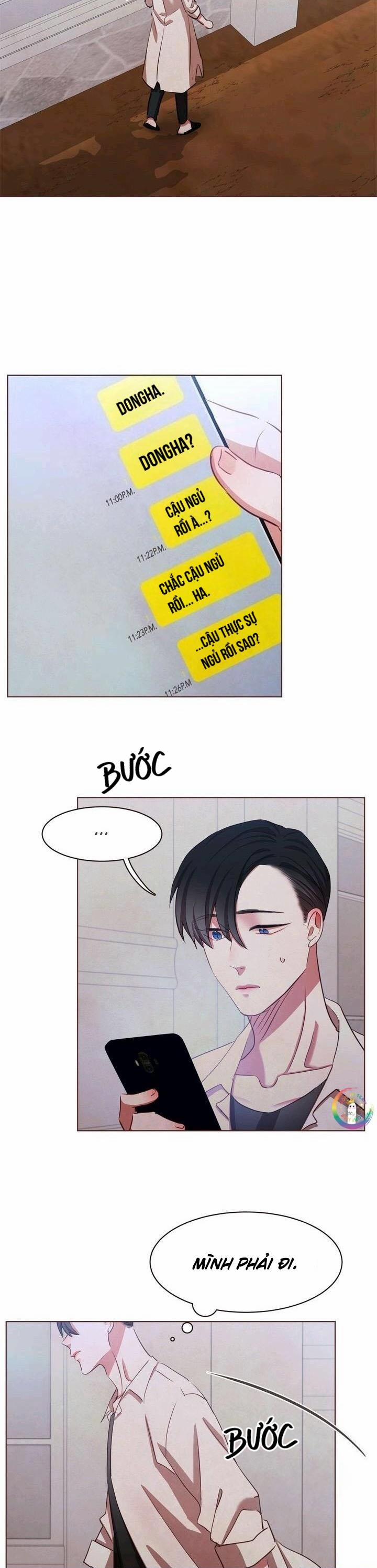 Ma Cà Rồng Đếch Có Thật Đâu! 32 trang 19