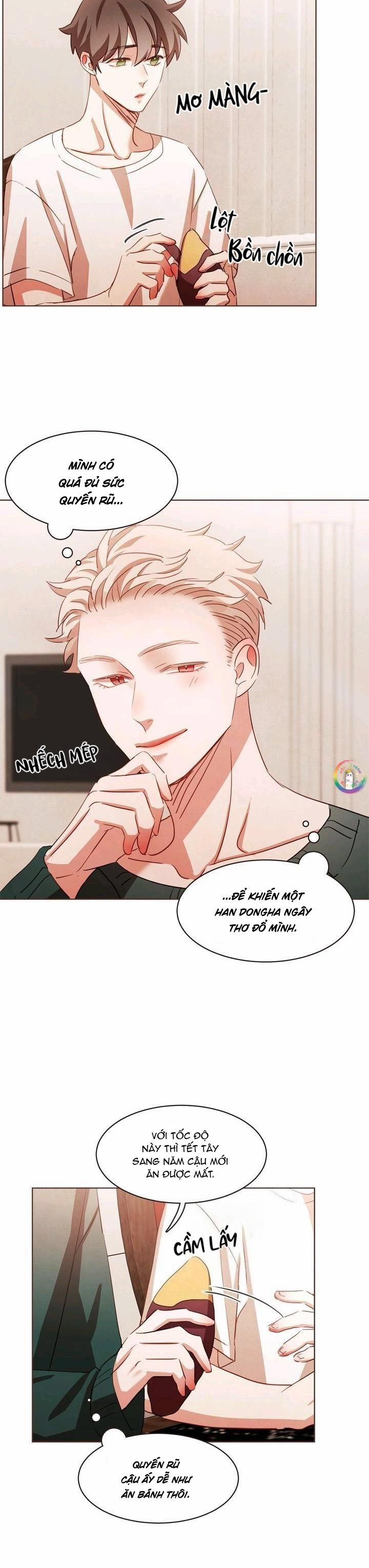 Ma Cà Rồng Đếch Có Thật Đâu! 32 trang 2