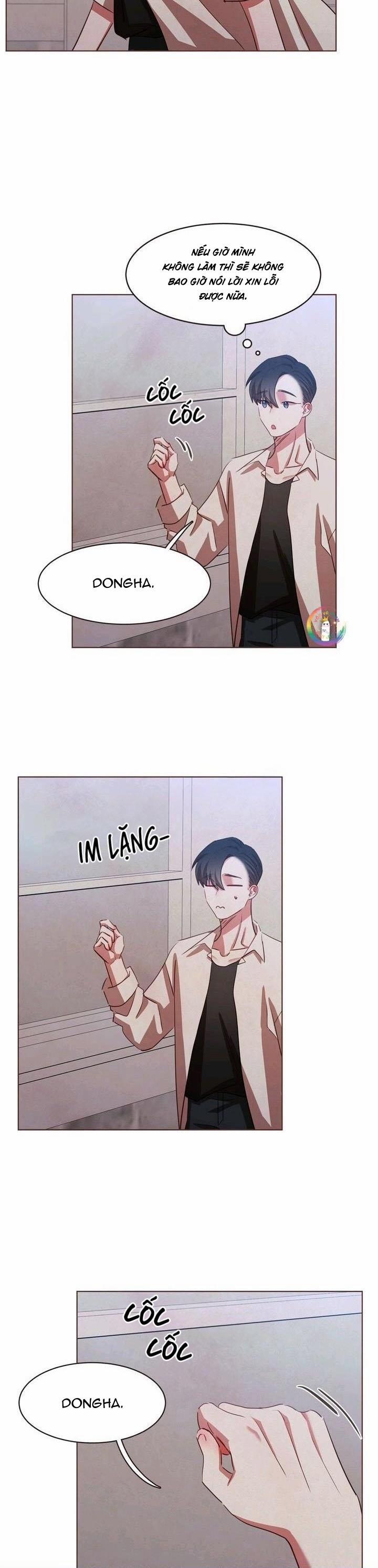 Ma Cà Rồng Đếch Có Thật Đâu! 32 trang 20