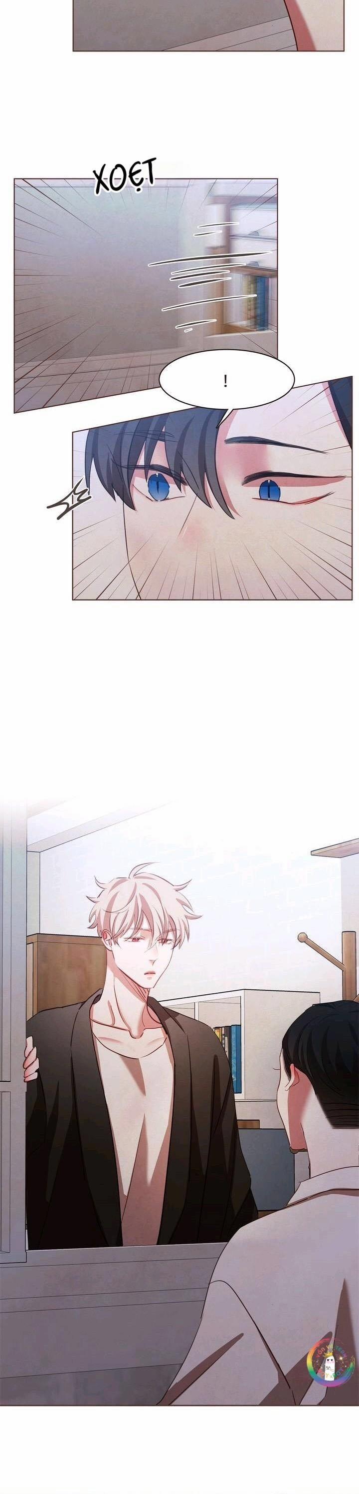 Ma Cà Rồng Đếch Có Thật Đâu! 32 trang 21