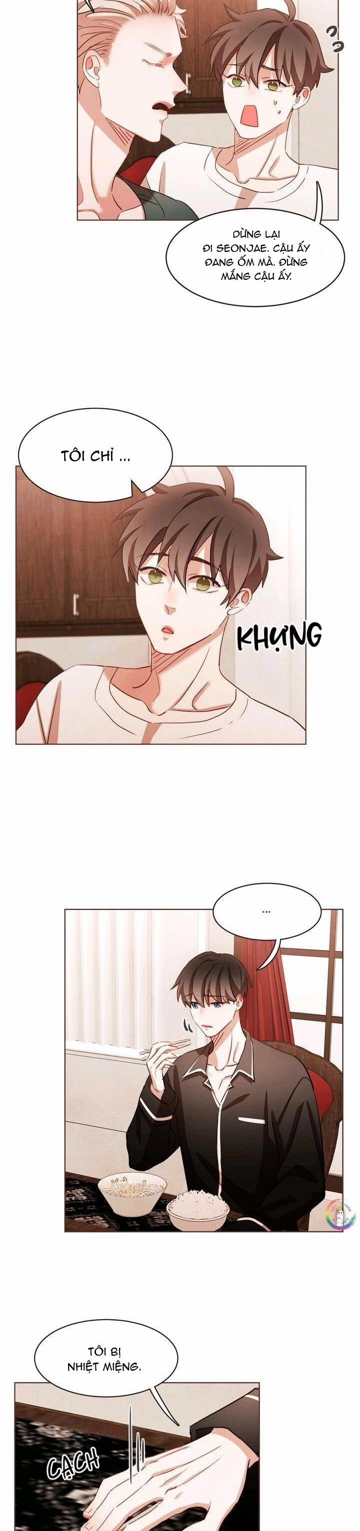 Ma Cà Rồng Đếch Có Thật Đâu! 32 trang 5