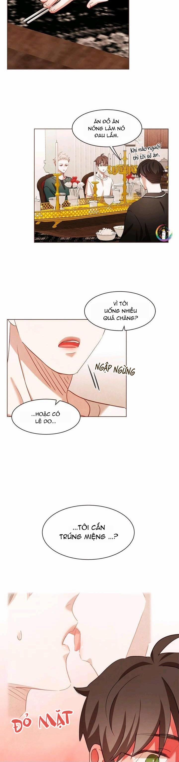 Ma Cà Rồng Đếch Có Thật Đâu! 32 trang 6