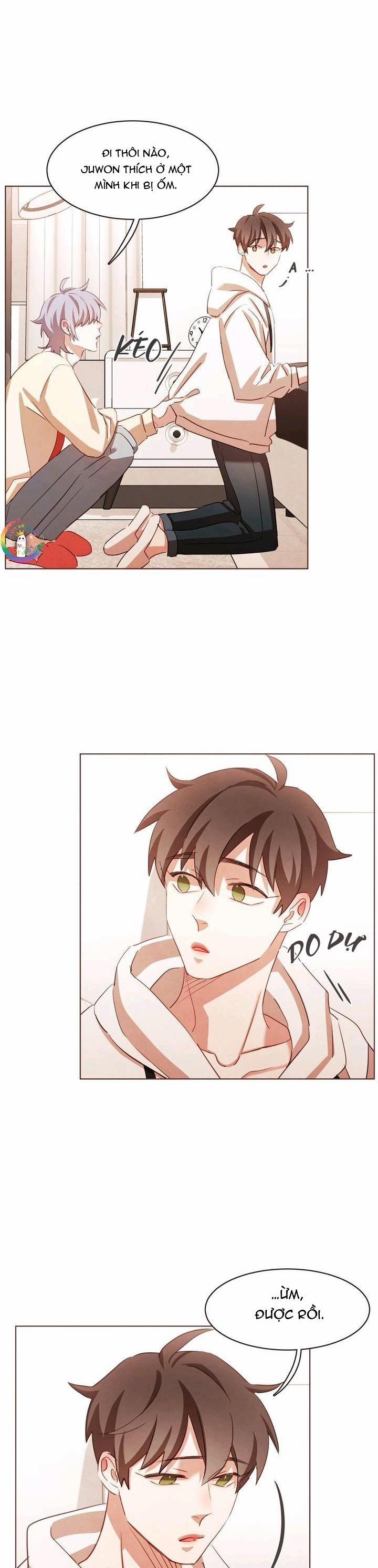 Ma Cà Rồng Đếch Có Thật Đâu! 33 trang 13