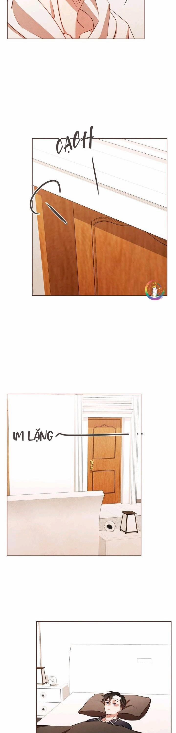 Ma Cà Rồng Đếch Có Thật Đâu! 33 trang 14