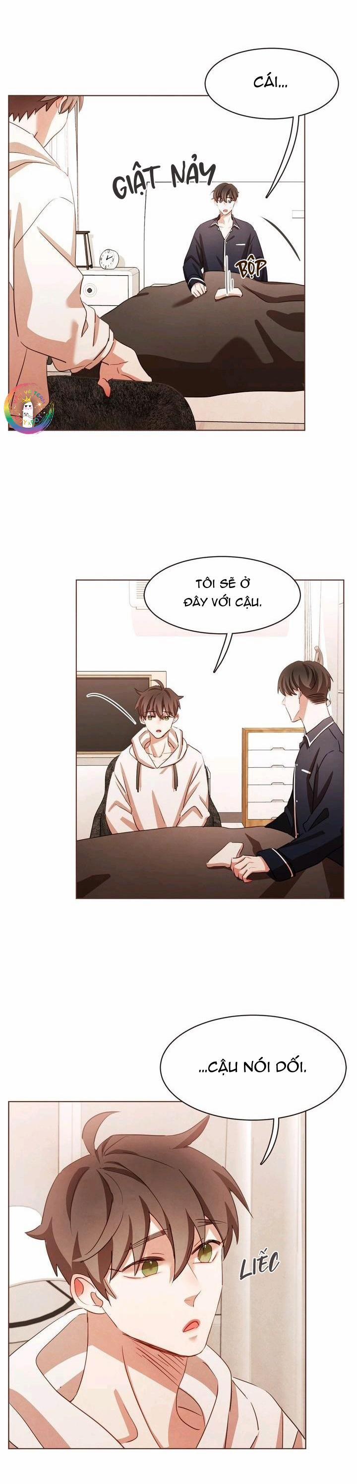 Ma Cà Rồng Đếch Có Thật Đâu! 33 trang 17