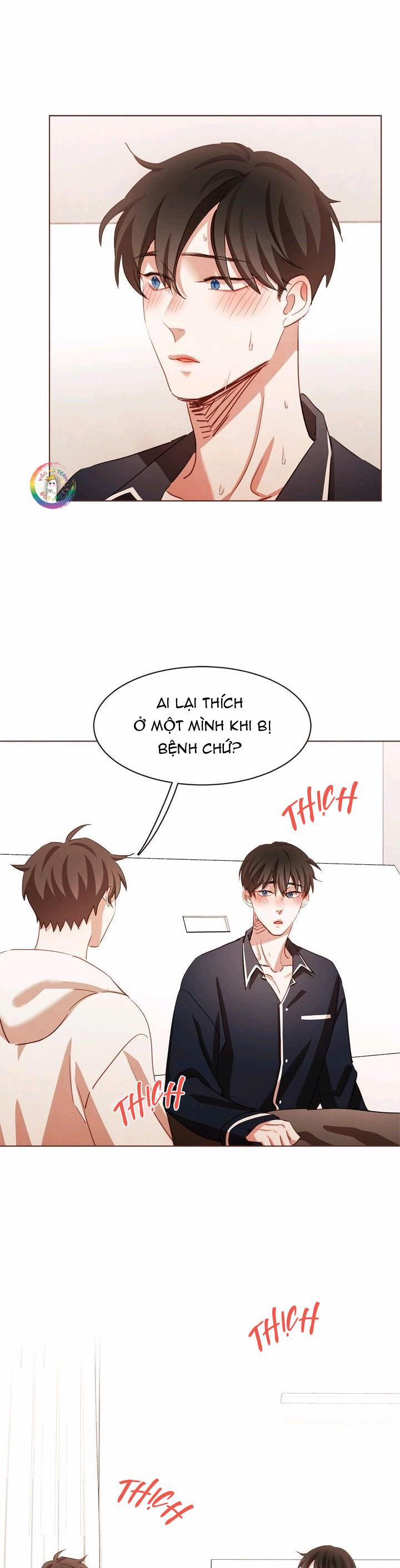 Ma Cà Rồng Đếch Có Thật Đâu! 33 trang 18