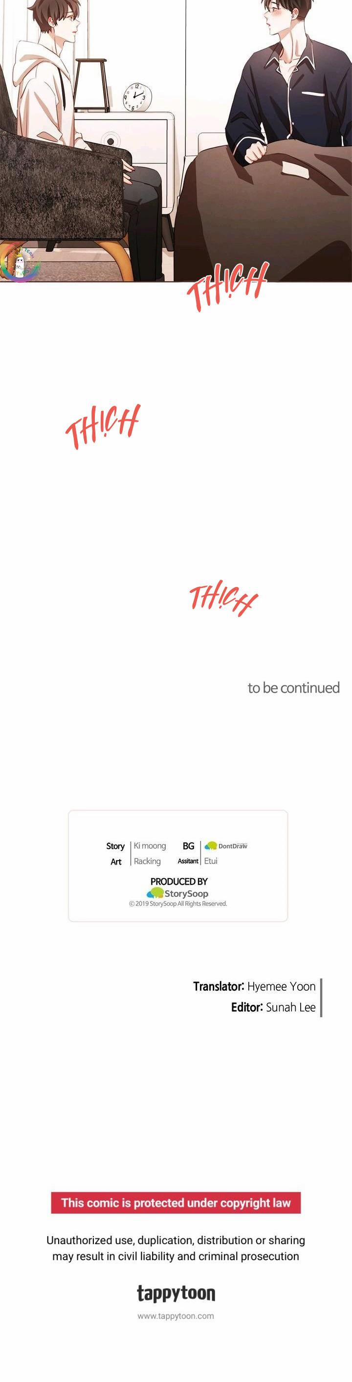 Ma Cà Rồng Đếch Có Thật Đâu! 33 trang 19