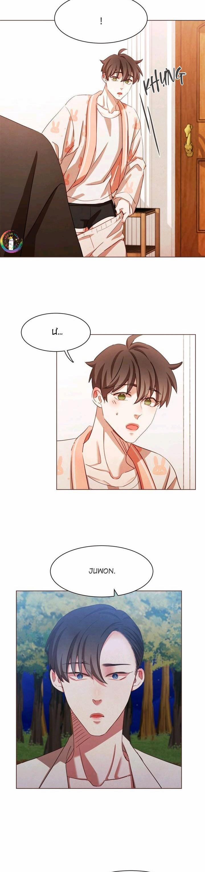 Ma Cà Rồng Đếch Có Thật Đâu! 33 trang 2