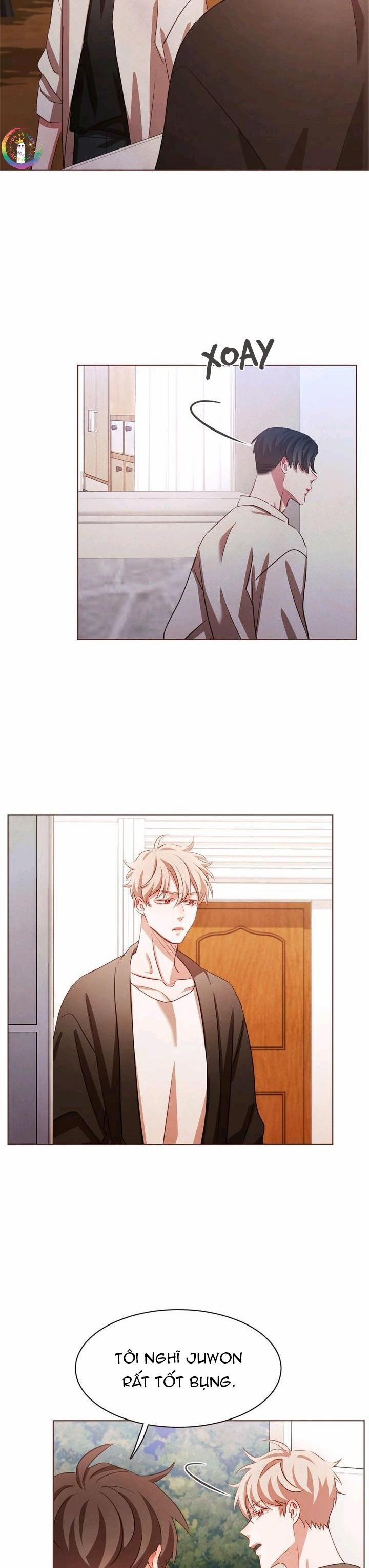 Ma Cà Rồng Đếch Có Thật Đâu! 33 trang 5