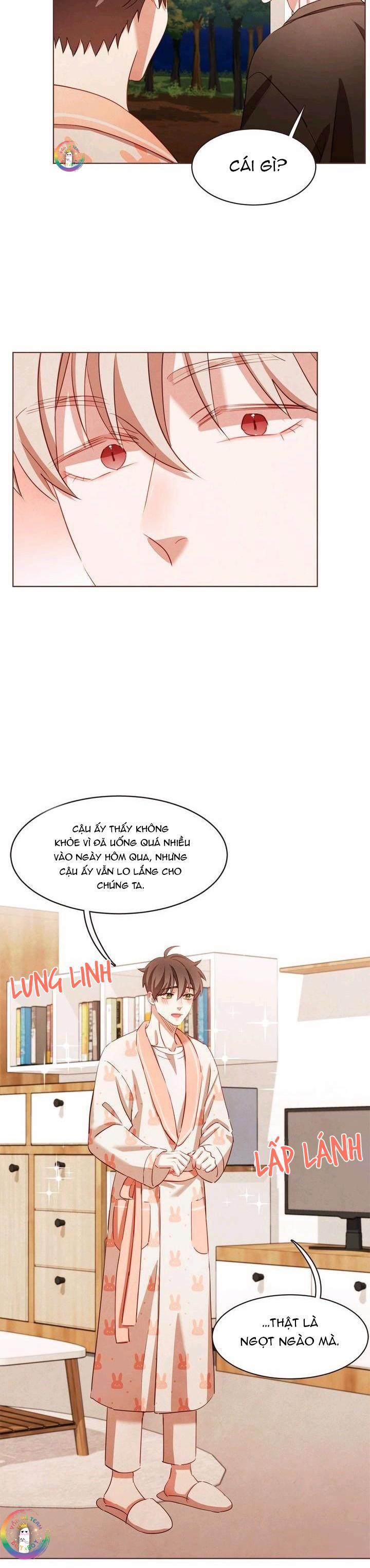 Ma Cà Rồng Đếch Có Thật Đâu! 33 trang 6