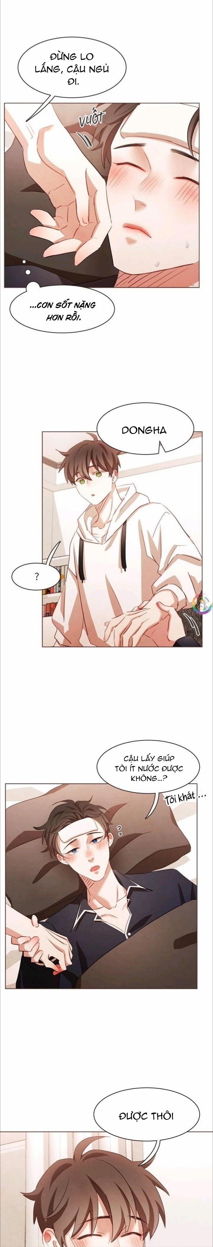 Ma Cà Rồng Đếch Có Thật Đâu! 34 trang 2