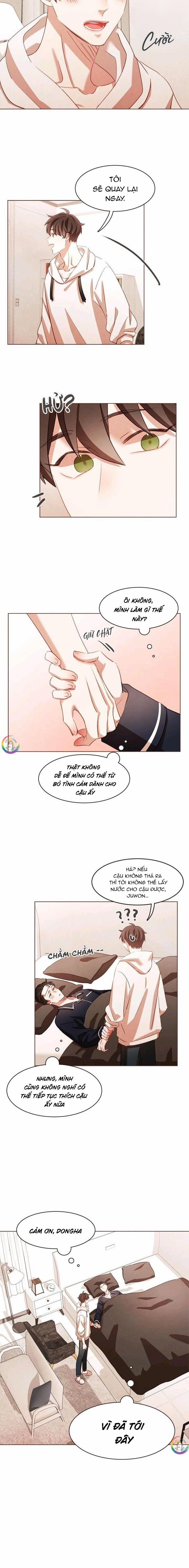 Ma Cà Rồng Đếch Có Thật Đâu! 34 trang 3