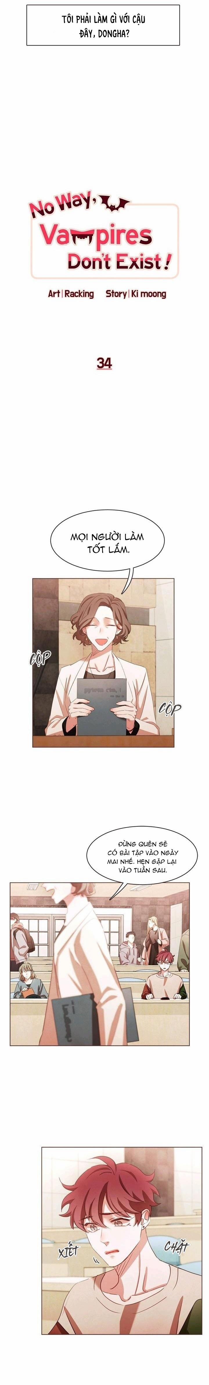 Ma Cà Rồng Đếch Có Thật Đâu! 34 trang 4