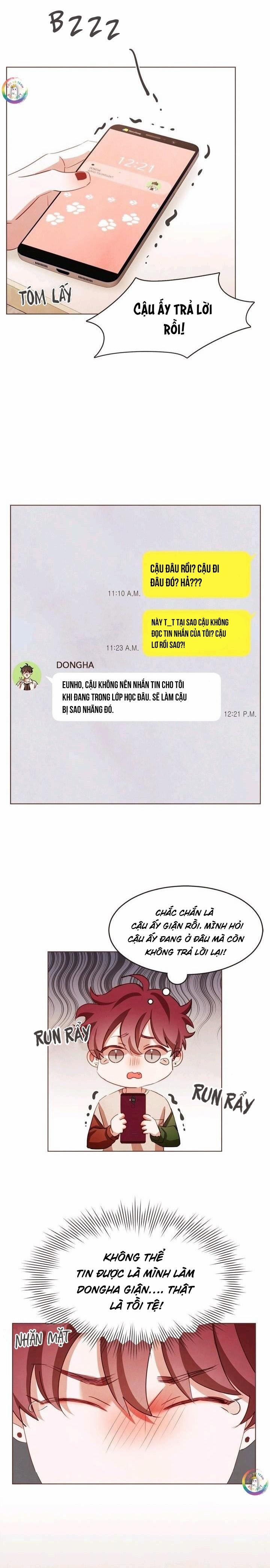 Ma Cà Rồng Đếch Có Thật Đâu! 34 trang 5