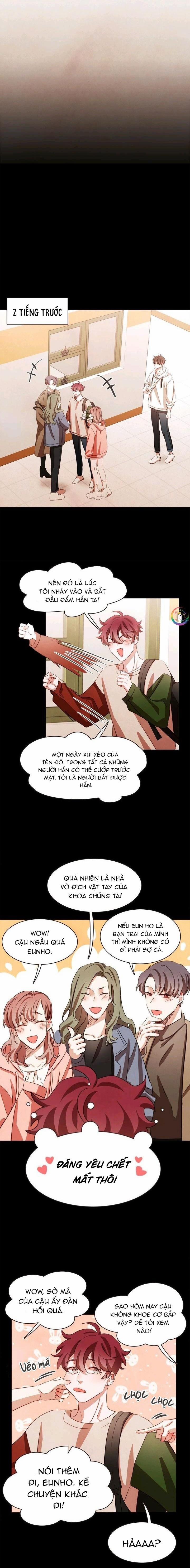 Ma Cà Rồng Đếch Có Thật Đâu! 34 trang 6