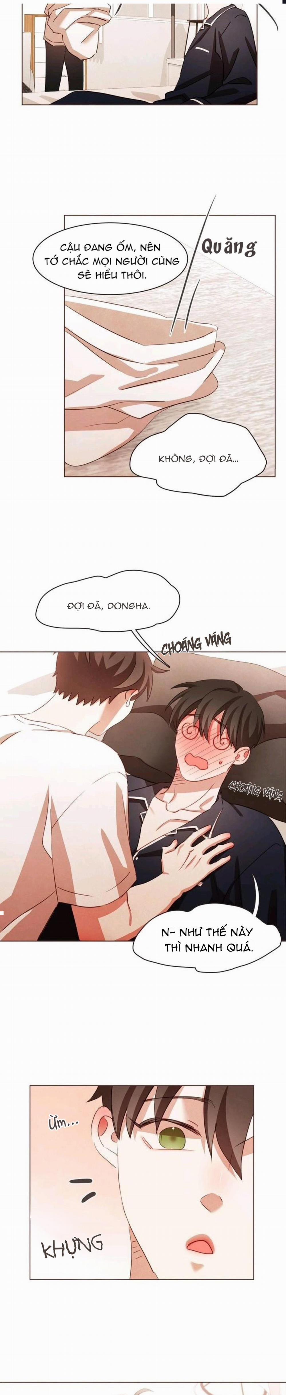 Ma Cà Rồng Đếch Có Thật Đâu! 35 trang 13