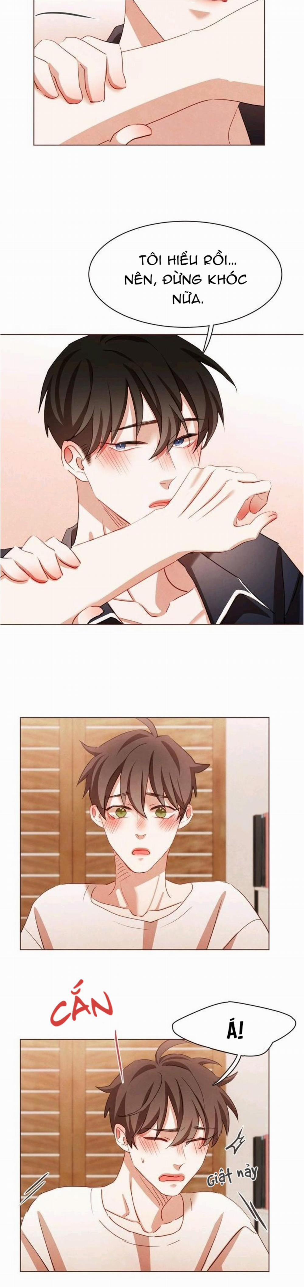 Ma Cà Rồng Đếch Có Thật Đâu! 35 trang 21