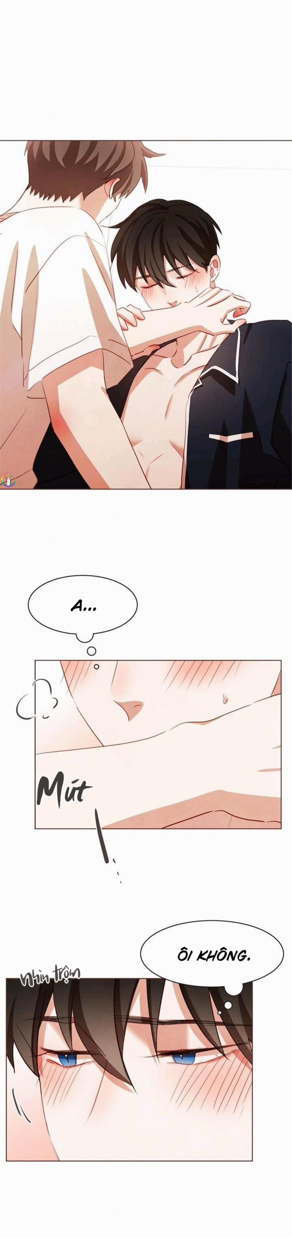 Ma Cà Rồng Đếch Có Thật Đâu! 35 trang 22