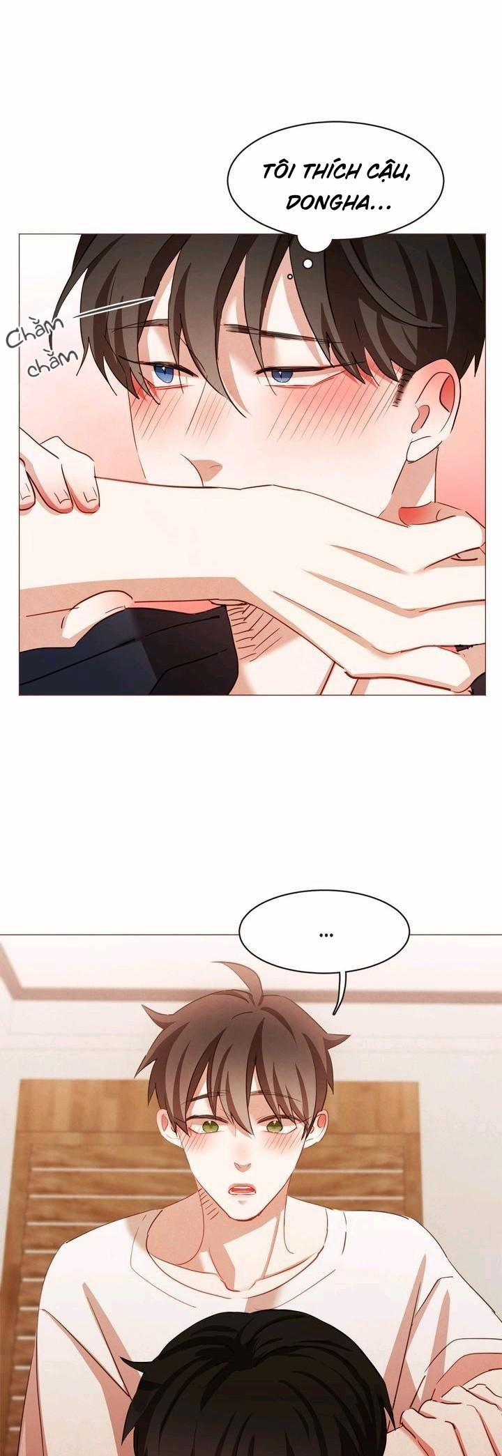 Ma Cà Rồng Đếch Có Thật Đâu! 35 trang 23