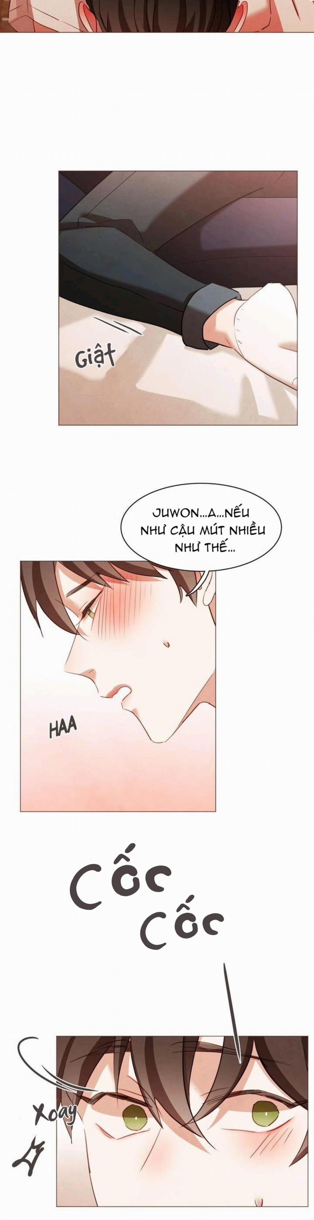 Ma Cà Rồng Đếch Có Thật Đâu! 35 trang 24