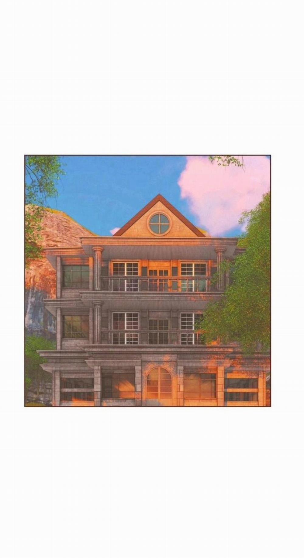 Ma Cà Rồng Đếch Có Thật Đâu! 35 trang 3