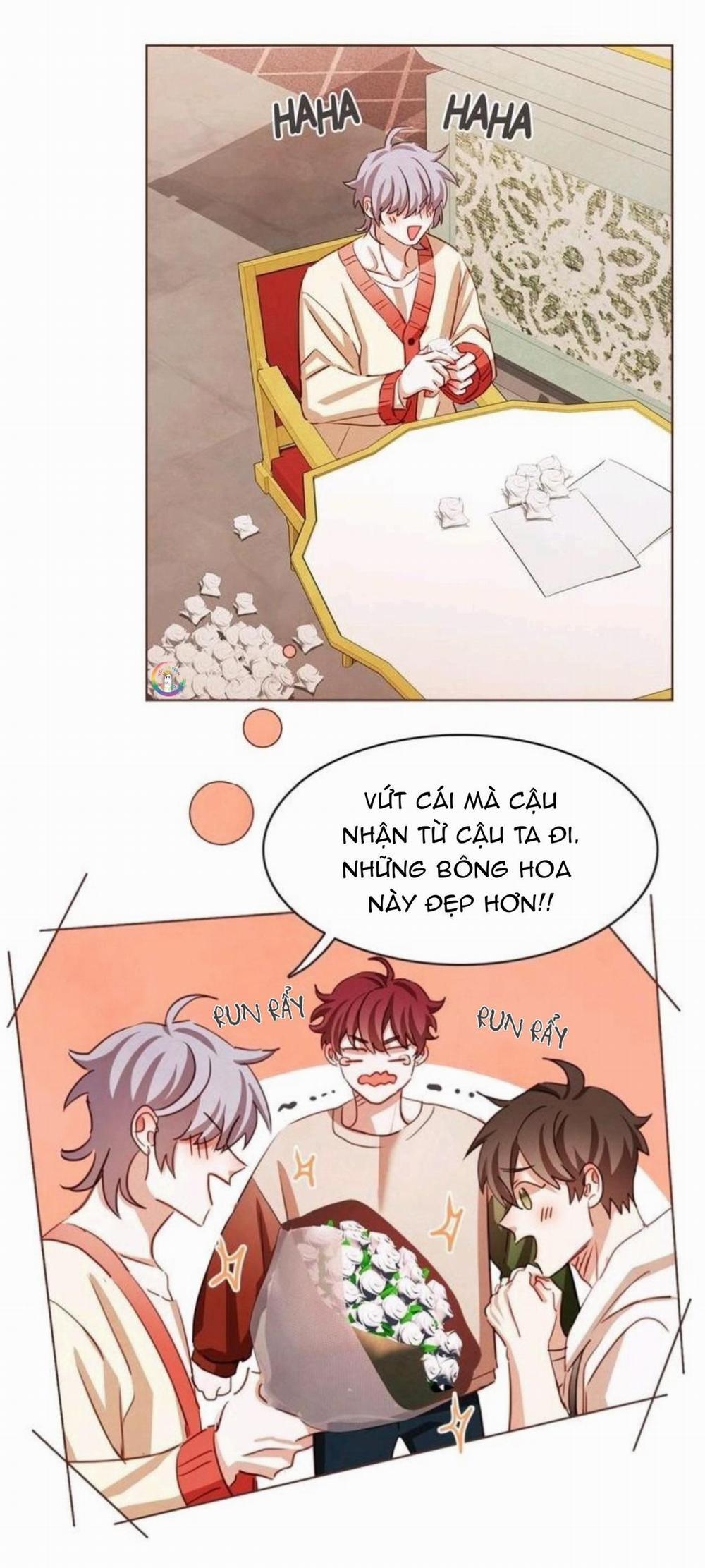 Ma Cà Rồng Đếch Có Thật Đâu! 35 trang 7