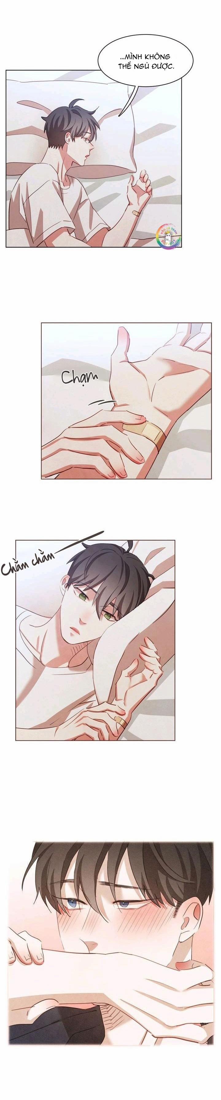 Ma Cà Rồng Đếch Có Thật Đâu! 36 trang 10