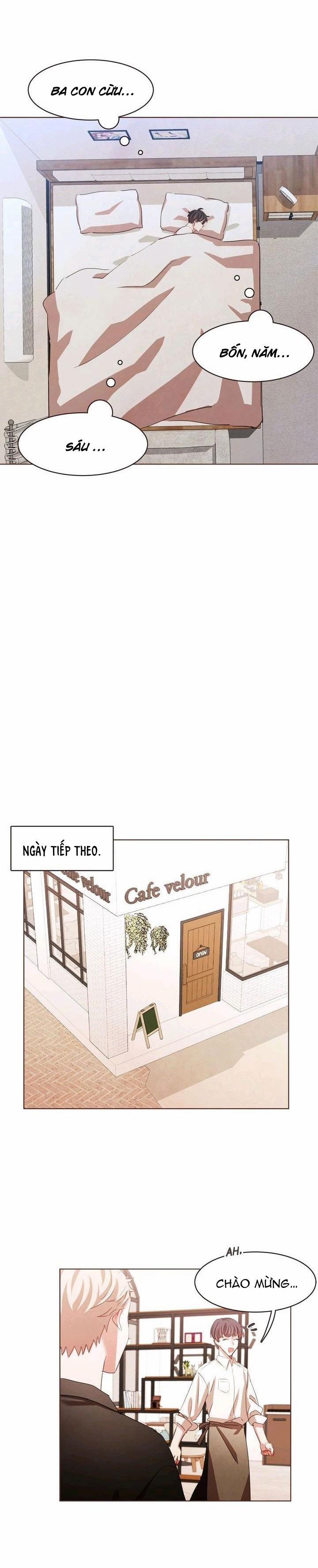 Ma Cà Rồng Đếch Có Thật Đâu! 36 trang 12